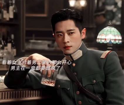 玉簟秋这段拉扯感强 观众直呼喘不上气