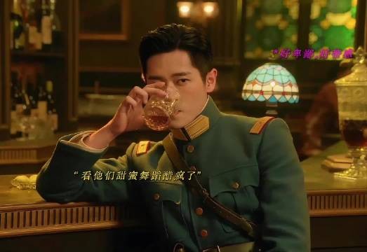 好卑鄙,好带感