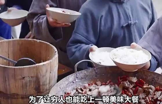 杀牛？放以前屠宰耕牛都是违法吧