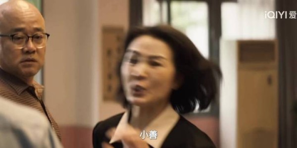 这段演得好好，又怒又懵又委屈，气音都出来了