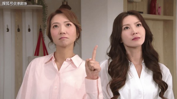车婉婉不舍送别吴若希离开《三代同糖》，樊亦敏欧瑞伟宣布回归救亡！