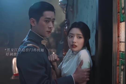 这种无名无分的醋吃起来最狠了