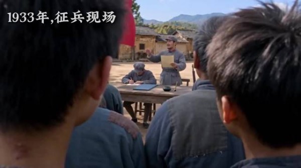 《新杨家将》杨家八子，满门忠烈，倾一家之力，为革命燃尽热血！