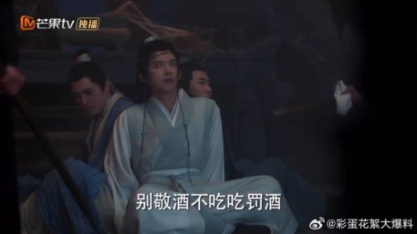 不接受就灭口?张相和贤王太狠,权势斗争太残酷!