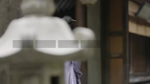《兰香如故》许兰香早就看穿了婆婆的心思,为何还甘愿唱黑脸?