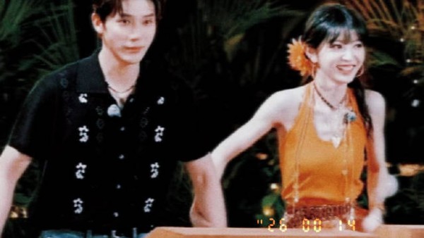值得成为朋友的人，才值得成为爱人