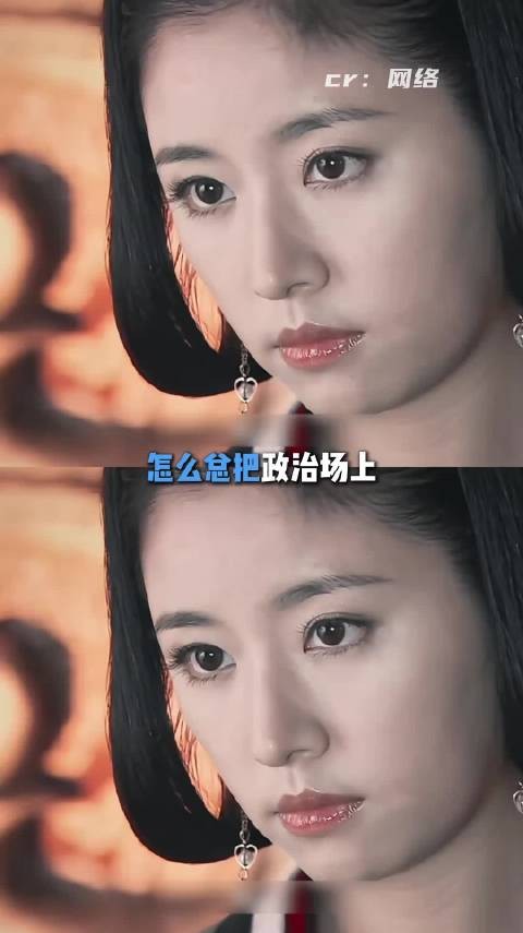 现在向你走来的是顶级权谋家！ 武则天｜吕后
