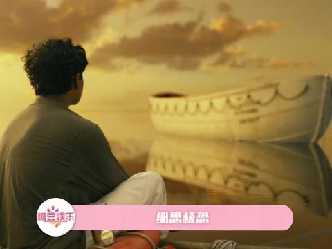 这个岛给派的不是新生而是痛苦记忆