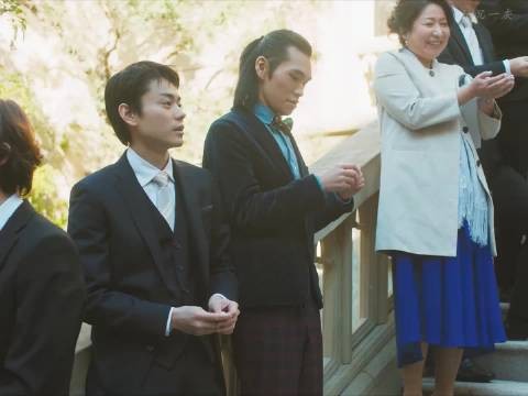 恋爱三年以上别看这部电影!