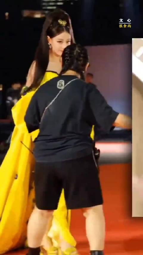 赵丽颖从被嘲学历低逆袭成国民女神