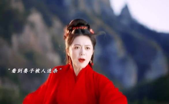 你是我拼了命,也要守护一辈子的人! 度华年|赵今麦|张凌赫