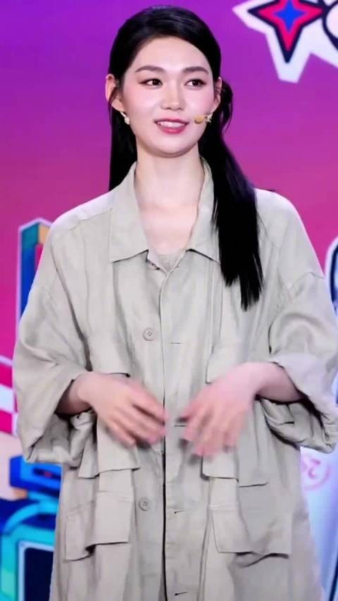 段奥娟完美大咖秀解锁多样风格尽情释放唱功