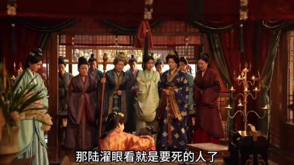 田曦薇新剧嫁金钗即将上线,轻喜宅斗爽点密集
