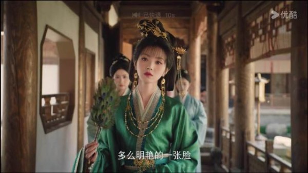 双恶女设定打破套路,不洗白不圣母,复杂人设反而让角色更鲜活立体