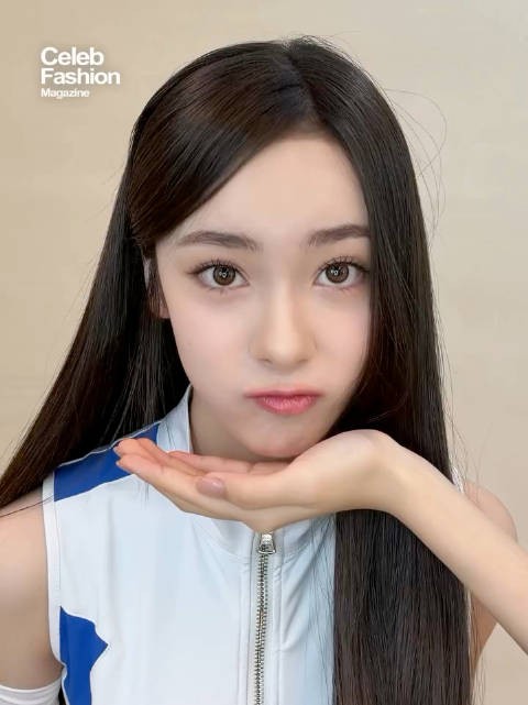 李秀满新女团A2O LITE接力自我介绍，出道曲NEON音源冲上榜单一位