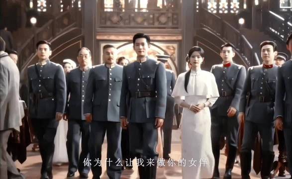 玉簟秋 她设计陷害叶平君入狱 嫁虞家受阻