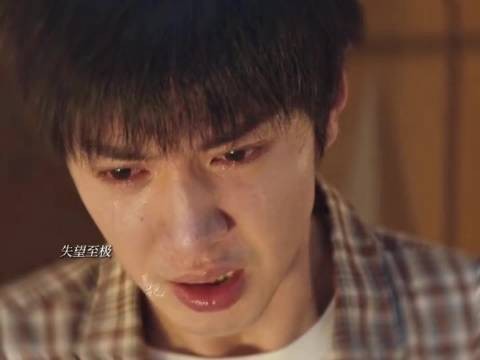 这段确实演得还不错,把黑夜点燃好看不