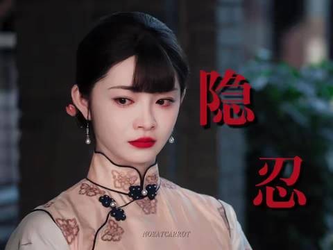 周洁琼你好会演啊 又美又灵动,对我的眼睛太好了