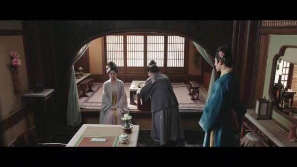 孙政《五福临门》片段