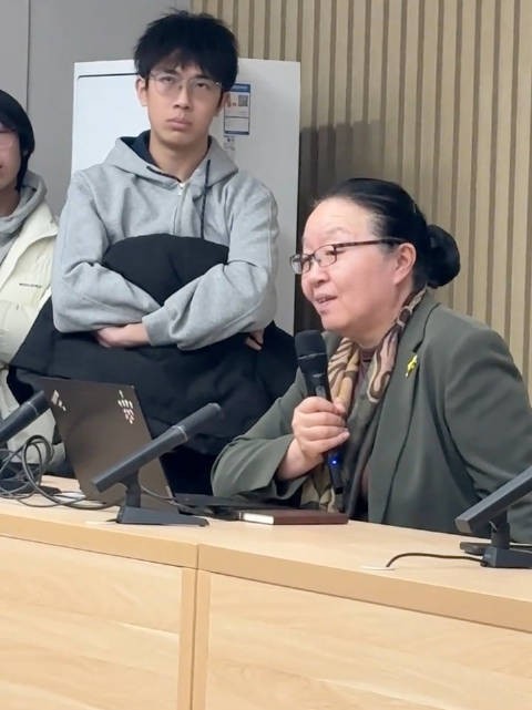 戴锦华谈女性选择:所有红利都有代价!如此有深度的发言值得所有人反复品读!