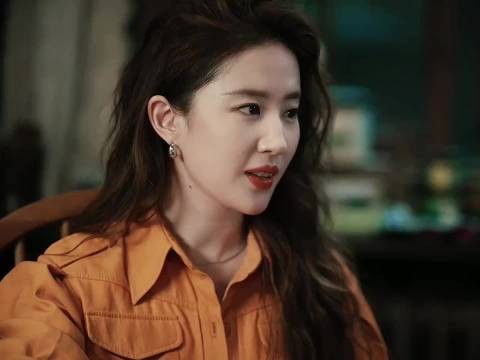 “记住一个人最好的方式就是活成他的样子!” 玫瑰的故事 刘亦菲 霍建华