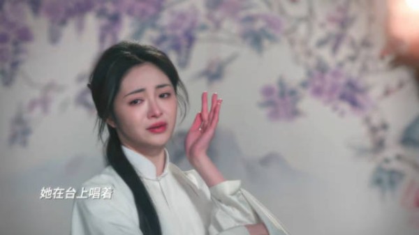 兰卿戏唱砸了被人嘲讽，明轩 你走后 所有人都在欺负你的兰卿