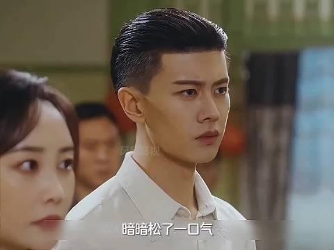 任嘉伦蓝盈莹李纯风与潮 两孩子机智回答帮父亲洗清嫌疑