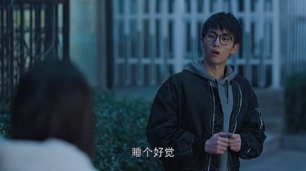 被抑郁症折磨的丁一,将最后的温柔留给了英子!