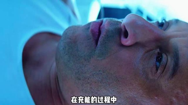 喋血战士记忆反转，杀妻之仇竟是虚假植入