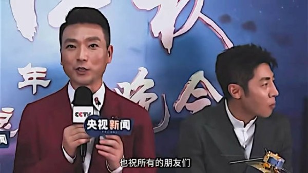 撒贝宁：一天不整活就浑身刺挠