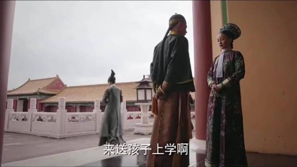 如懿传爆笑台词 纯享版,供各位主儿一乐 微博二创视频创作季微博视频精选大赏