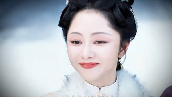 真的好爱谭松韵的原声