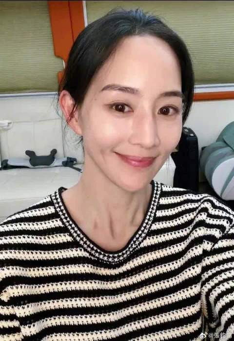 张钧甯回应冻卵