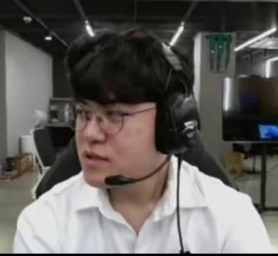 Gumayusi称世界赛碰TES有意思，盼八强赛对阵TES