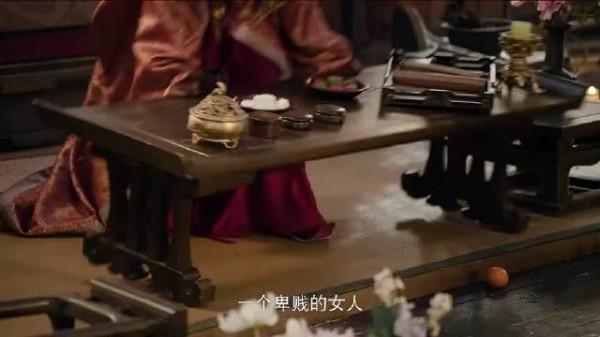 嫁金钗首播口碑获五星，魏娆孤身替嫁陆濯博弈
