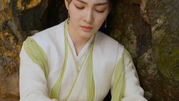 阿笙身世揭晓 青虹教夏玄子女儿任嘉伦张凯莹王鹤润