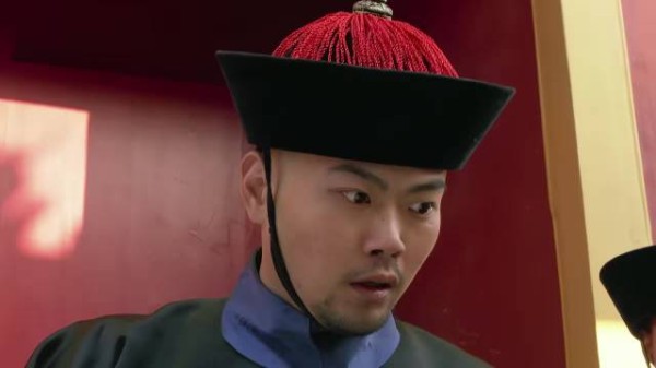 流朱为何非死不可?