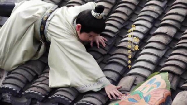 魏娆步步为营赢陆濯信任,田曦薇演女主隐忍聪慧