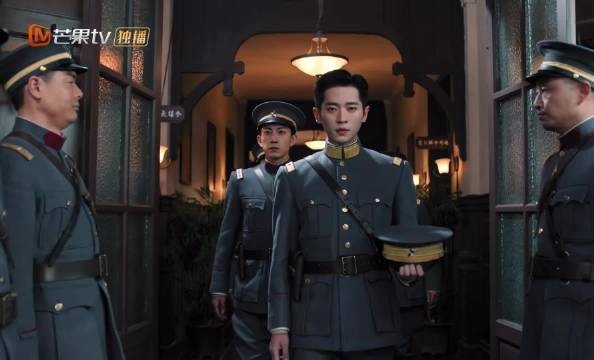 《玉簟秋》我虞昶轩要的不是攀附 是自立!搞事业的虞少太帅了
