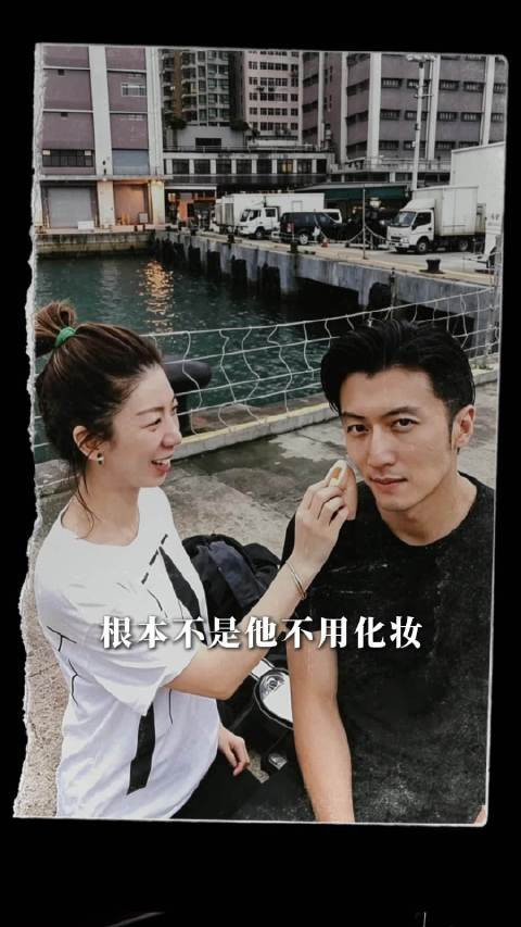 谢霆锋坚持素颜演出,化妆师揭无用武之地:全场只负责抹汗补水