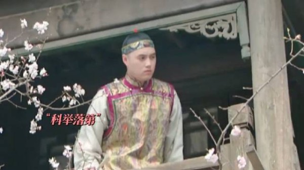 每次看到这段都很感动,真是情真意切,苏舜卿生死相随 纯爱 感人 雍正王朝