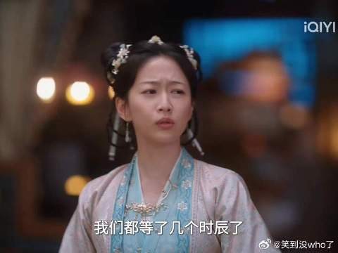 女孩们你们都太美好了 郝葭你太好了