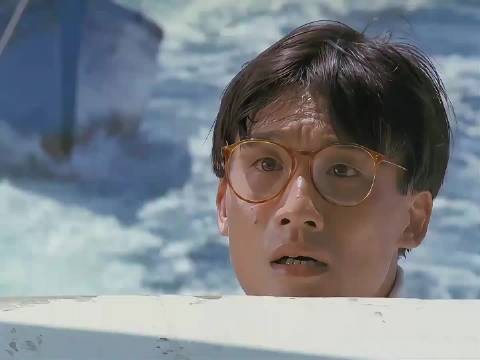 男人为骗取巨额保险金,竟亲手将妻子抛下海里