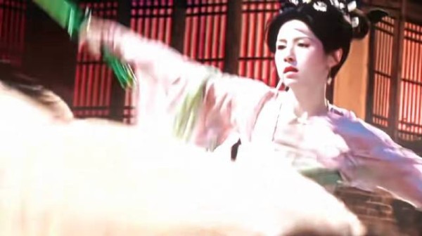 发带真是神之一笔!