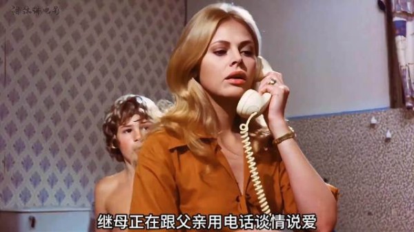 这个男孩真的太变态了吧