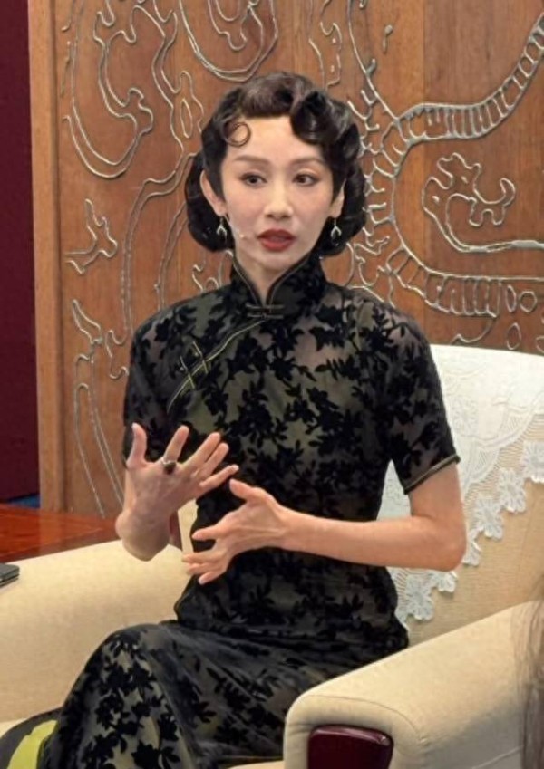 央华版《如梦之梦》在汉连演三日,江城开启一场百年梦境之旅