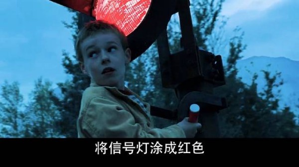 全场博士为他喝彩,可天才最想要的不过家人的谅解!
