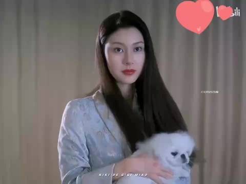 千禧年的李嘉欣,镜头里长这样居然还不上镜?