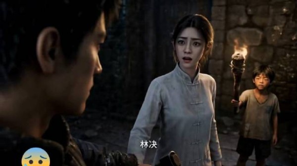 女主善良终被看见,付出真心获回报