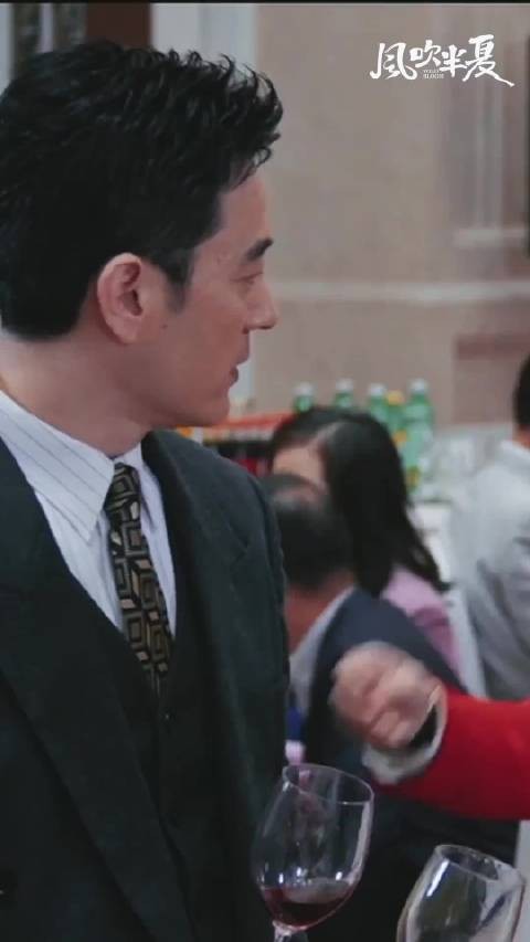 赵垒好帅,安全感十足!官配就是顶配! 赵丽颖
